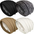 Soft Smooth Stylish Hair Care Hat Beanie